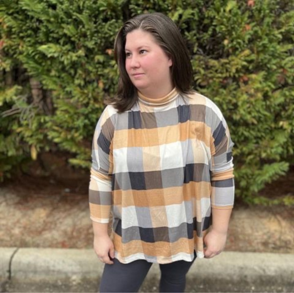 Meet your Posher, Kristi